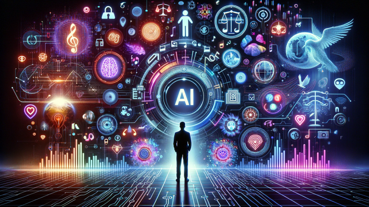 AI inteligencia artificial