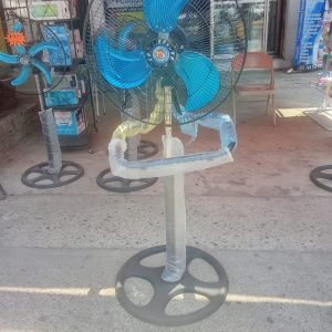 ventilador 3 en 1