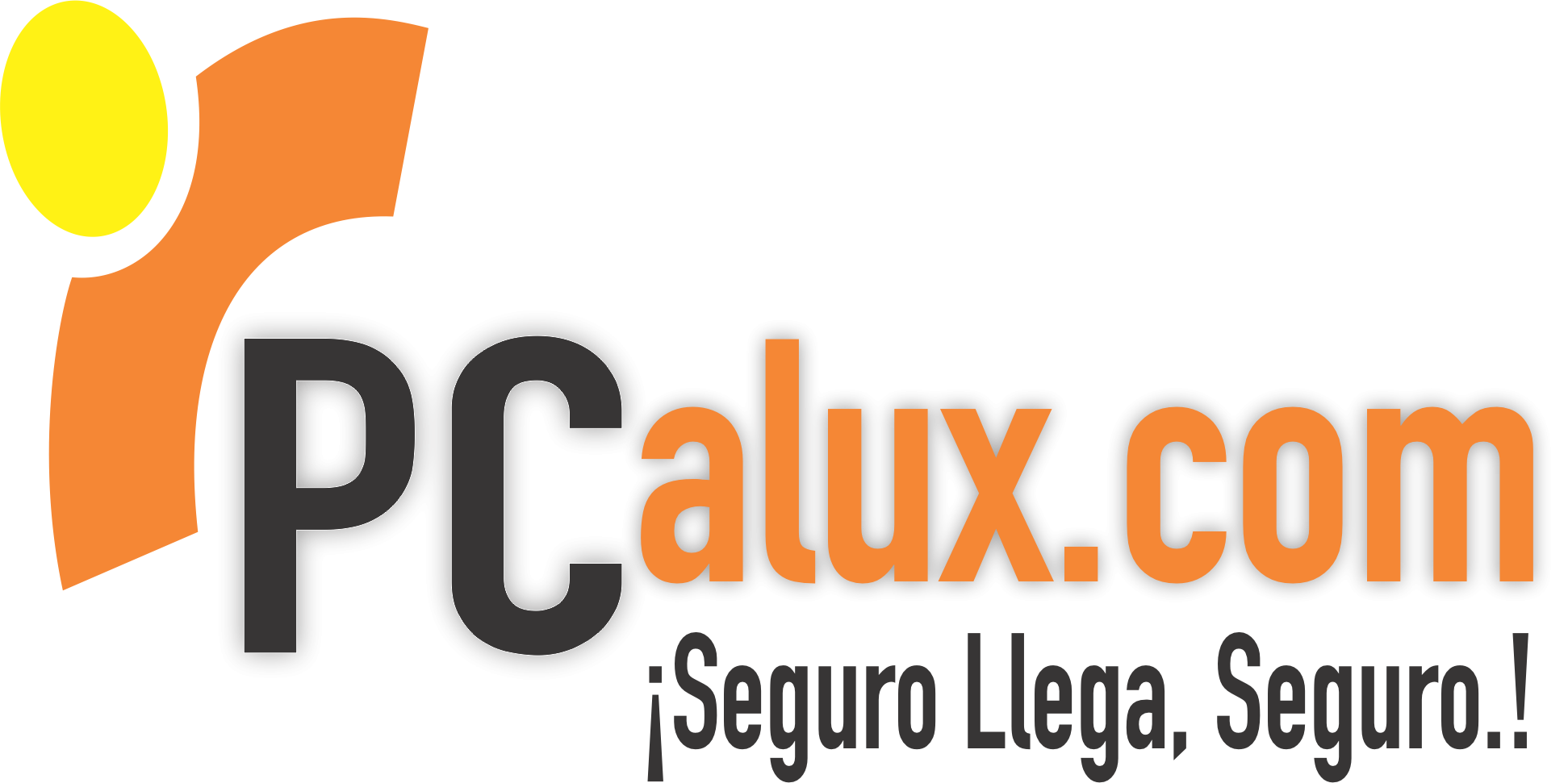 logo principal pcalux